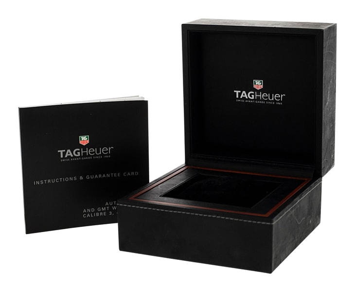 Tag Heuer Monaco CW2111